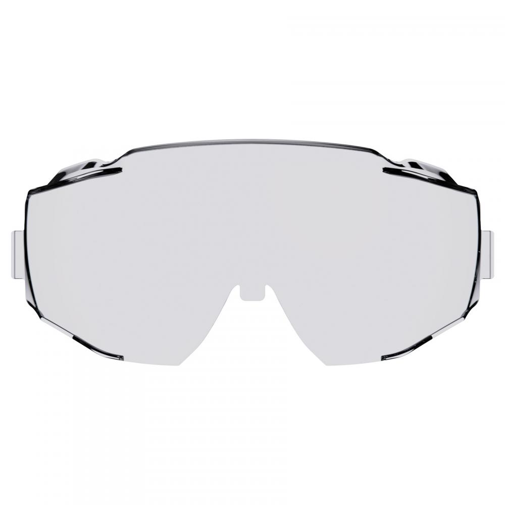 MODI-RL Clear Lens OTG Safety Goggles Replacement Lens