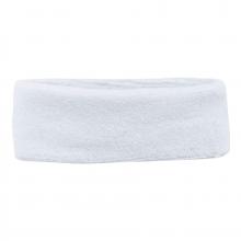 Ergodyne 12450 - 6550 White Head Terry Cloth Sweatband