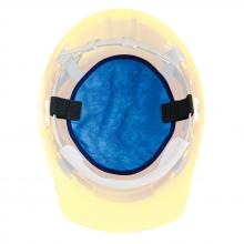 Ergodyne 12597 - 6715CT Blue Hard Hat Cooling Pad - PVA