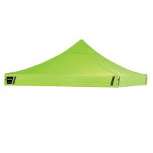 Ergodyne 12901 - 6000C 10' x 10' Lime Replacement Pop-Up Tent Canopy for 6000