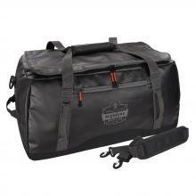 Ergodyne 13036 - 5031 M Black Water-Resistant Duffel Bag