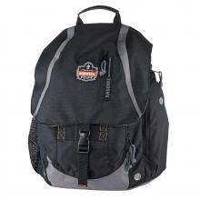 Ergodyne 13043 - 5143 Black General Duty Gear Backpack
