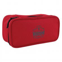 Ergodyne 13233 - 5877 L Red Softshell Tool Case