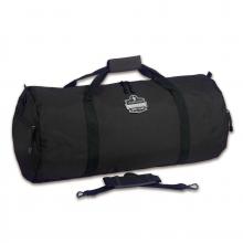 Ergodyne 13320 - 5020P S Black Gear Duffel Bag - Polyester