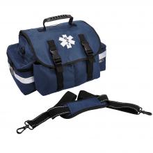 Ergodyne 13417 - 5210 S Blue First Responder EMS Jump Bag - 15L