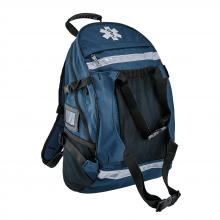 Ergodyne 13487 - 5243 Blue First Responder Medic Backpack - 24L
