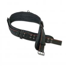 Ergodyne 13655 - 5550 2XL Black 3-Inch Tool Belt