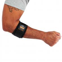 Ergodyne 16004 - 500 ELBOW BRACE STRAP LARGE BLACK / PROFLEX