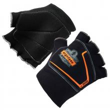Ergodyne 16106 - 800 L Black Glove Liners