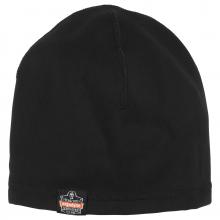 Ergodyne 16908 - 6813 Black Hard Hat Liner