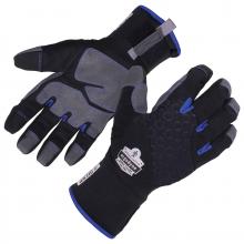 Ergodyne 17374 - PROFLEX 817WP THERMAL WATERPROOF WINTER GLOVES LARGE