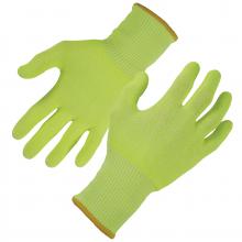 Ergodyne 18014 - 7040 1-pair L Lime ANSI A4 CR Food Grade Gloves