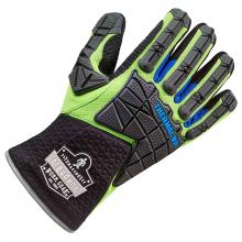 Ergodyne 18103 - 925WP M Lime Performance DIR Thermal WP Gloves