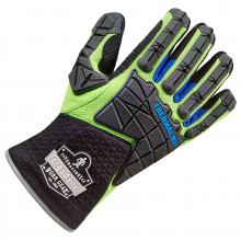 Ergodyne 18105 - 925WP XL Lime Performance DIR Thermal WP Gloves