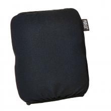 Ergodyne 18260 - 260 Black Slip-On Knee Pads - Soft Cap