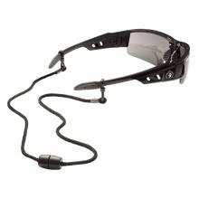 Ergodyne 19342 - 3251 Black Rope Breakaway Eyewear Lanyard
