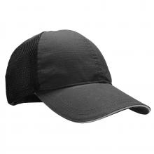 Ergodyne 23400 - 8946 Hat ONLY Black Baseball Cap Bump Cap Insert