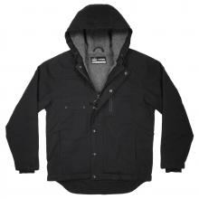 Ergodyne 41237 - 6468 3XL Black Duck Canvas Work Jacket