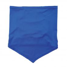 Ergodyne 42133 - 6483 S/M Blue Cooling Neck Gaiter Bandana Pocket