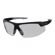 Ergodyne 59085 - SKOLL-AFAS Matte Black Frame In/Outdoor Lens Safety Glasses - AFAS