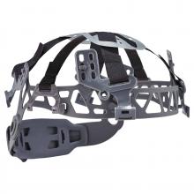 Ergodyne 60198 - 8988 Black Safety Helmet Suspension Replacement