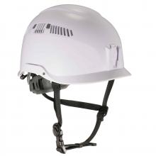 Ergodyne 60204 - 8975 White Safety Helmet Type 1 Class C