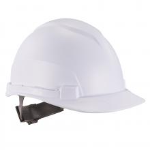 Ergodyne 60225 - 8967 White Lightweight Cap Style Hard Hat Type 1 Class E