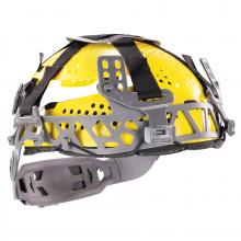 Ergodyne 60236 - 8988-MIPS Gray Safety Helmet Suspension Replacement