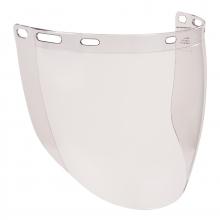 Ergodyne 60249 - 8997 Clear Face Shield Replacement for Cap-Style HH SH