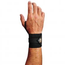 Ergodyne 72222 - 420 WRIST SUPPORT S / M WITH THUMB LOOP / PROFLEX