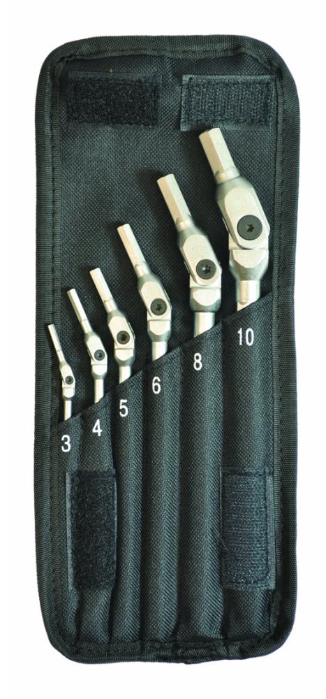 BONDHUS 6PC SET 3 - 10MM