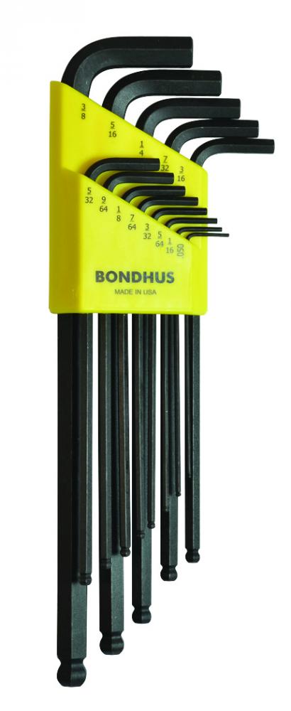 BONDHUS BONDHEX® CASE (5/64 - 3/16)