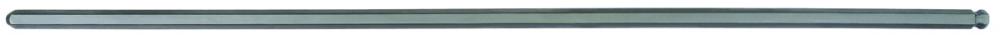 BONDHUS 1/16 X 12&#34; BALLPOINT BLADE