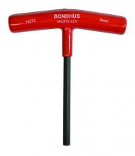 Bondhus 15274-BON - BONDHUS 9MM X 6" HEX T-HANDLE