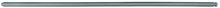 Bondhus 13654-BON - BONDHUS 2.5MM X 12" BALLPOINT BLADE