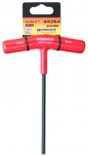 Bondhus 45210-BON - BONDHUS 3/16 X 6" HEX T-HANDLE W / TAB