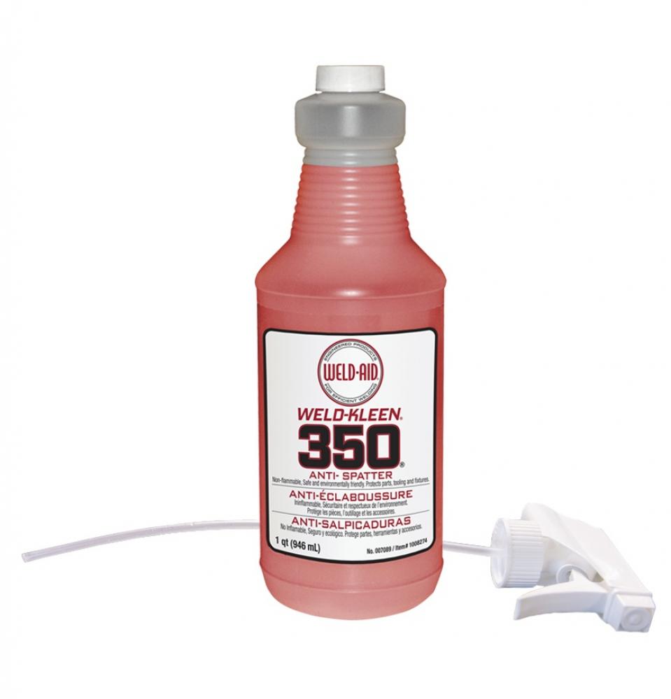 Weld-Kleen® 350 Anti-Spatter