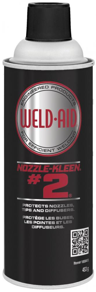 Nozzle-Kleen® #2®, 453 Grams