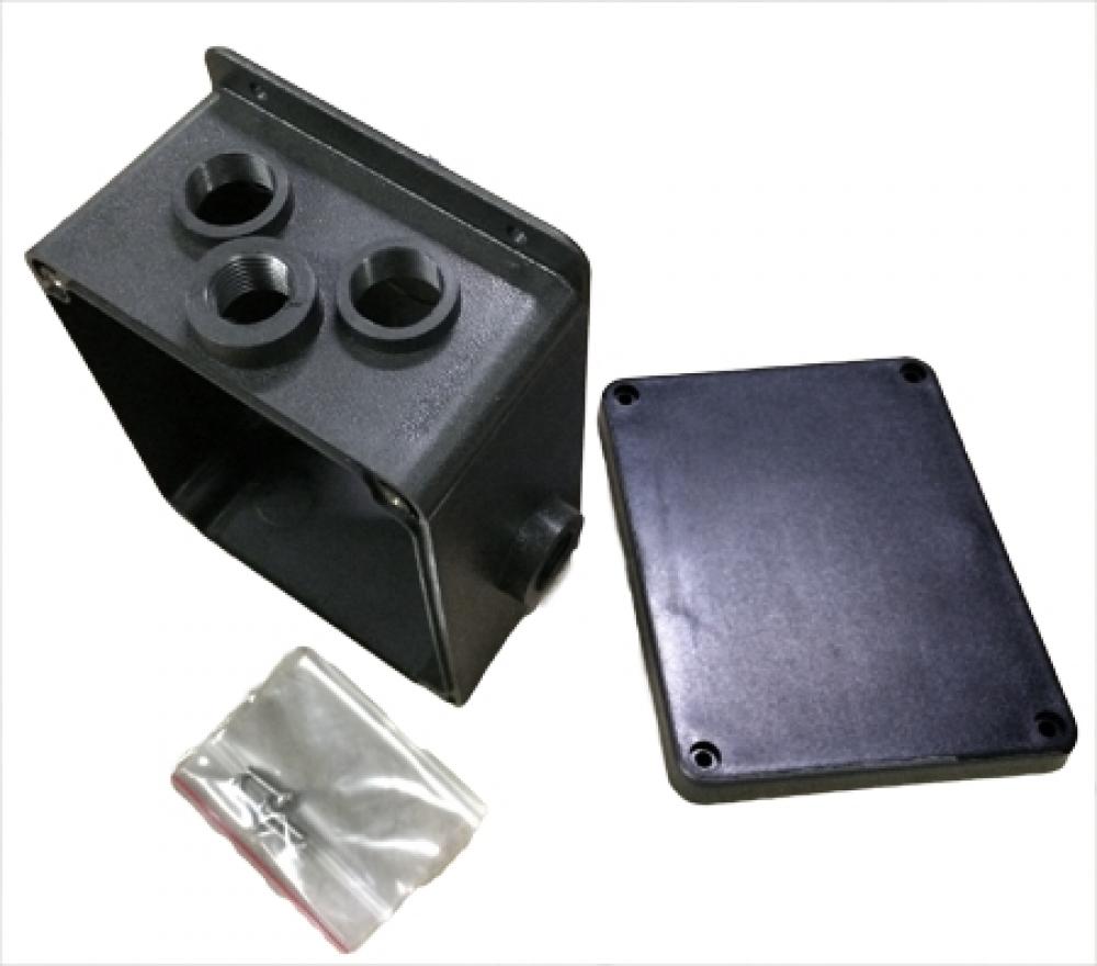 SmartWasher® 1250-HTRBX Heater Box Assembly