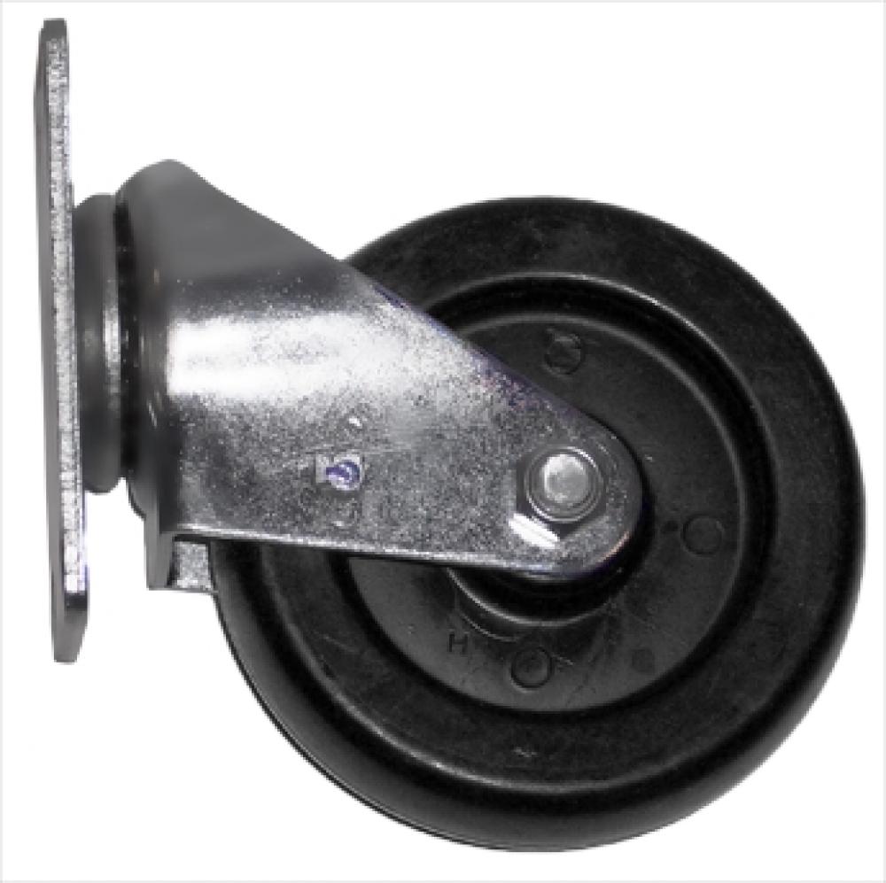 SmartWasher® 1510-CASTR-4 Caster Without Brake