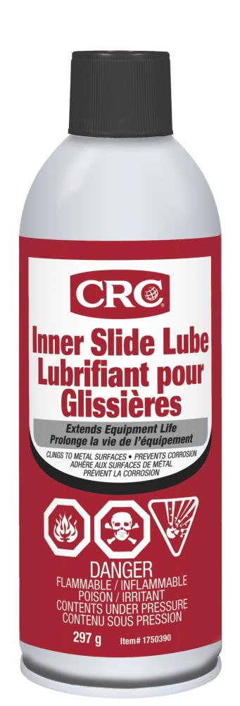 Inner Slide Lube, 297 Grams