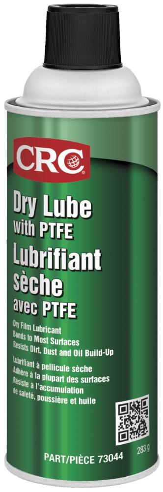 Dry PTFE Lube, 284 Grams