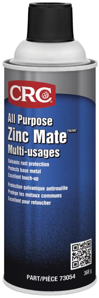 Zinc Mate™, 368 Grams