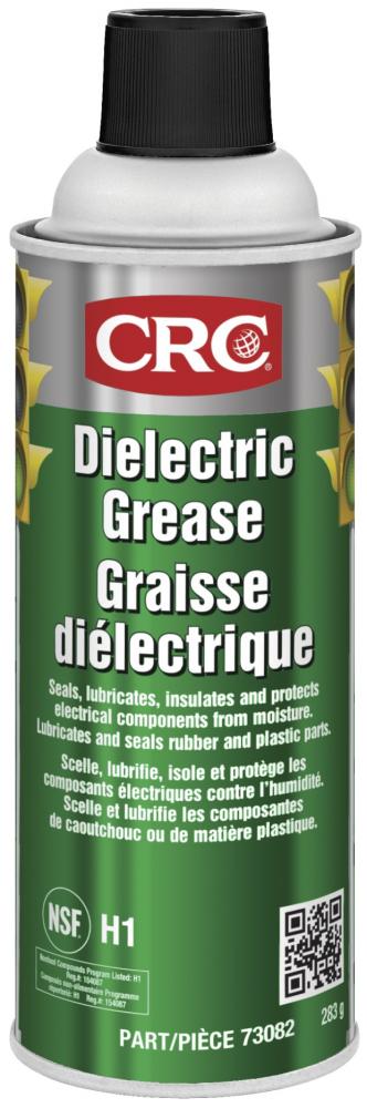 Dielectric Grease, 283 Grams