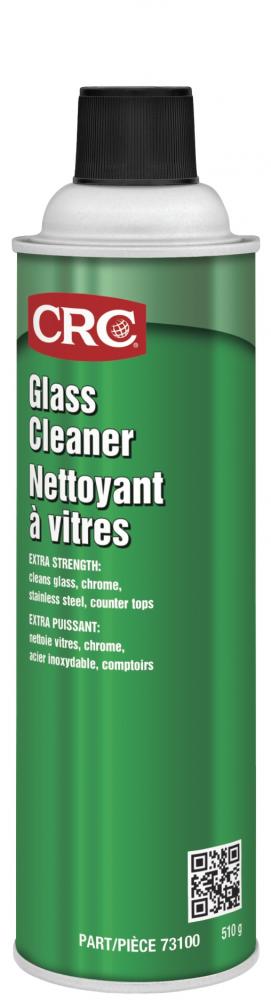 Glass Cleaner, 510 Grams