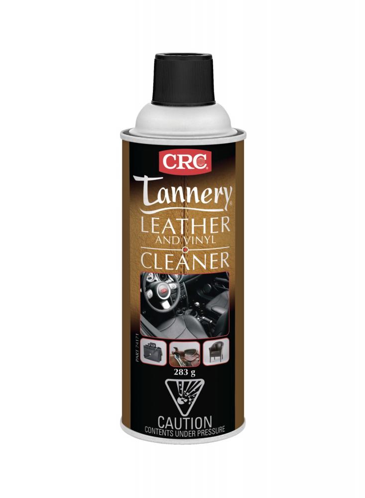 Tannery® Leather & Vinyl Care Cleaner, 283 Grams