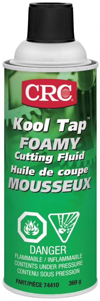 Kool Tap™ Foamy Cutting Fluid, 369 Grams