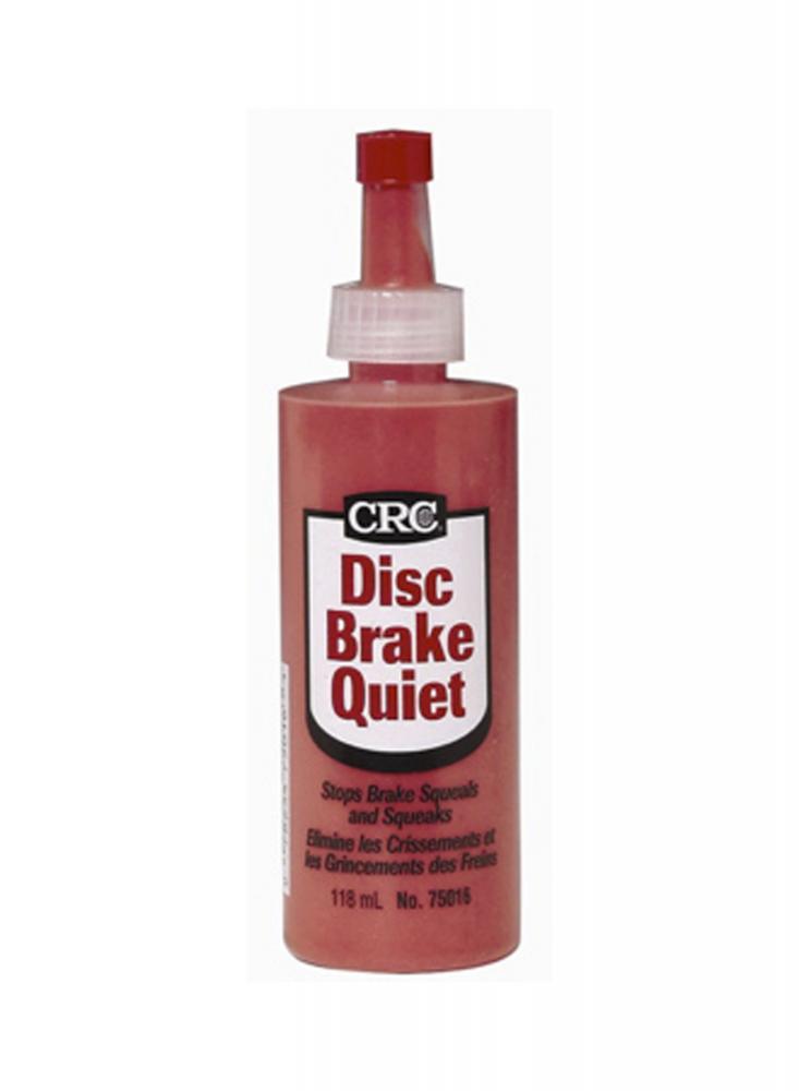 Disc Brake Quiet, 118 Milliliters