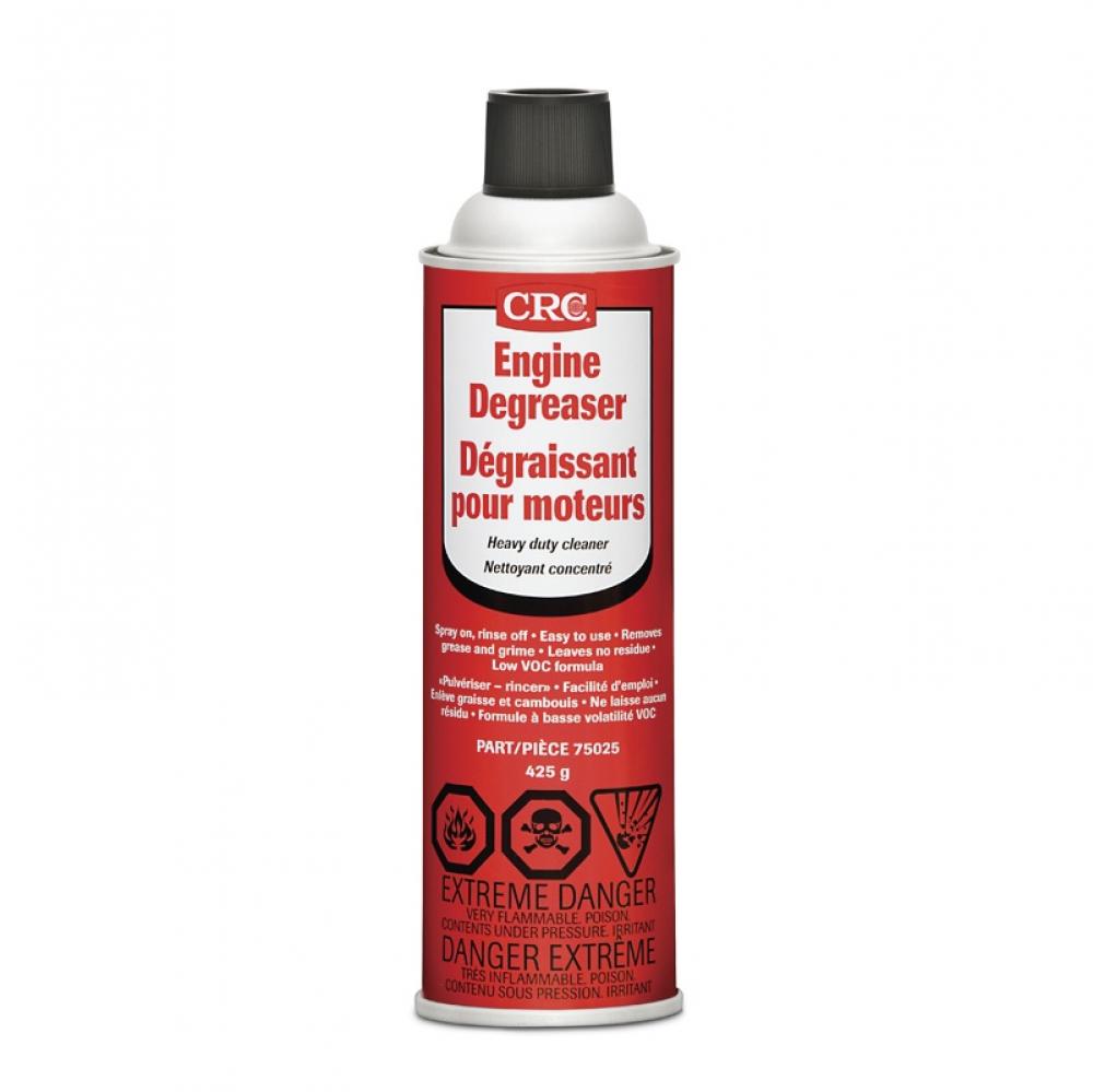 Engine Degreaser, 425 Grams