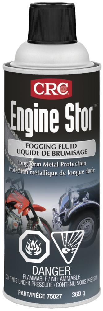 Engine Stor™ Fogging Oil, 369 Grams